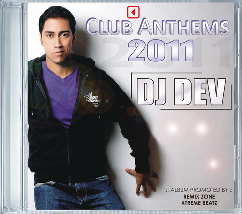 Club Anthems 2011 [The Album] Club_a10