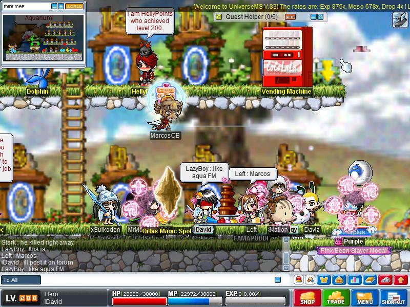 Wizet Edit MarcosCB *BANNED* Maple016
