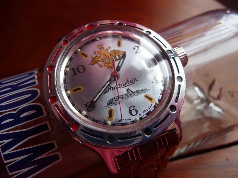 moins de 150 euros - Liste des belles et bonnes montres à moins de 150 euro - Page 4 P1030512