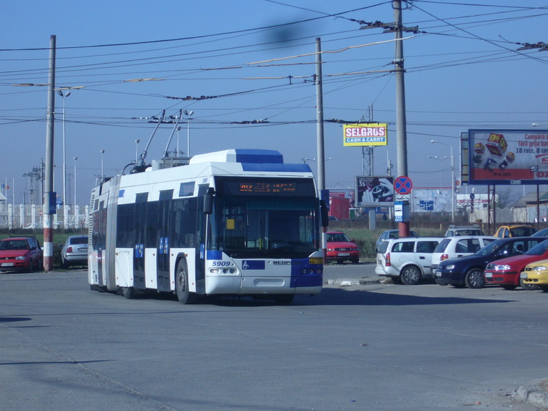 NEOPLAN N 6121 P1010110