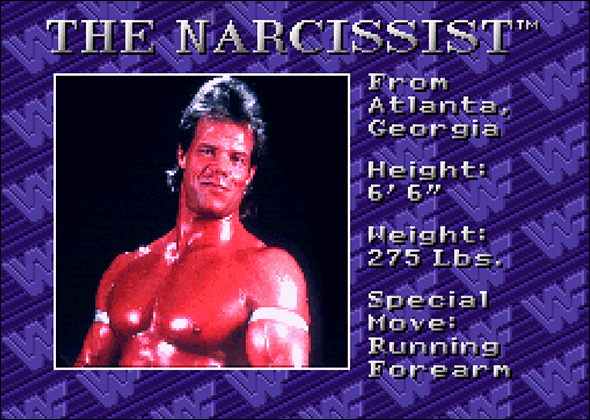 Lex Luger/The Narcissist Wwf_ro24