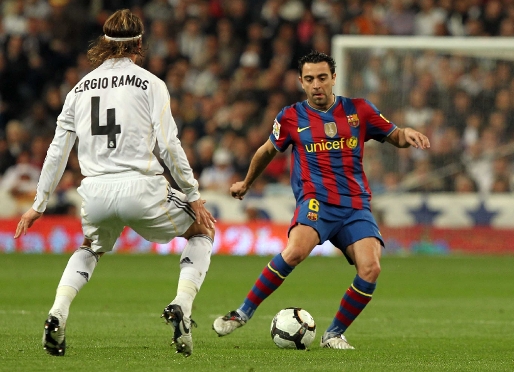 Real Madrid v FC Barcelona, Saturday April 16 at 10.00 pm R_madr10