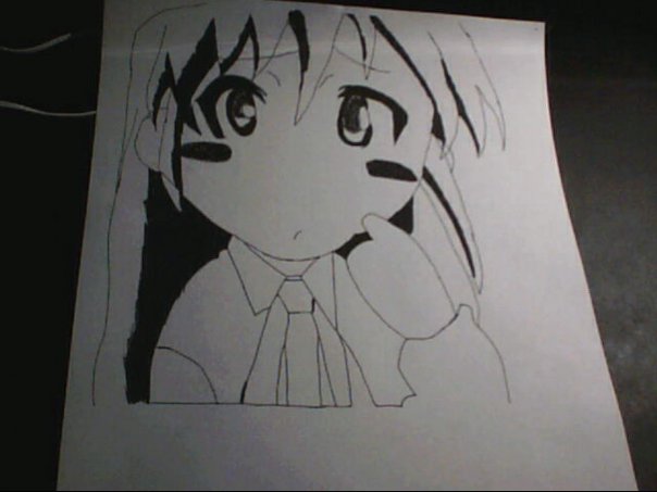 Some pictures I've drawn in the past.(Very bad Dx, don't judge :D) 16345_13