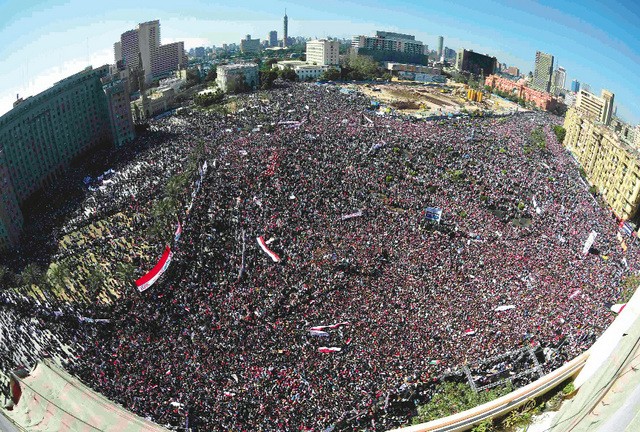 ميدان التحرير 27645410