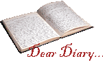 Dear Diary