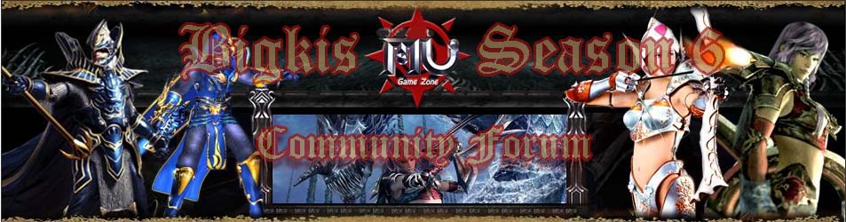 Bigkis MU Community Forum