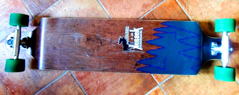 Board de DH KEBBEK à vendre pas cher! Cimg2615