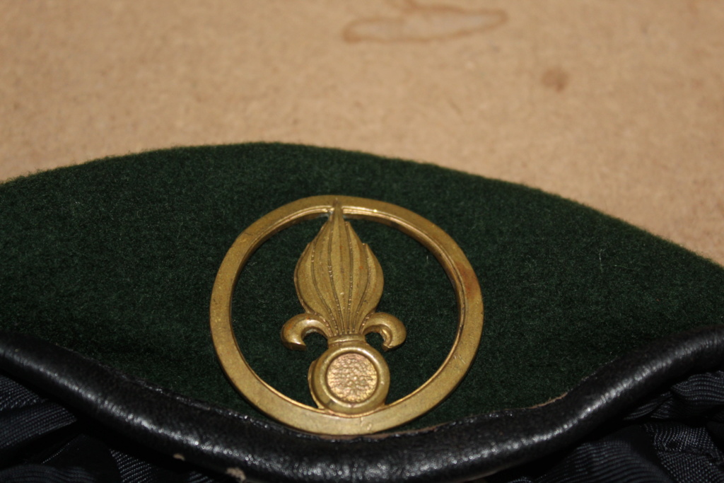 Lot Légion Etrangère - NICO - AVRIL 1 - BAISSE DU PRIX - A CLOTURER Img_4104