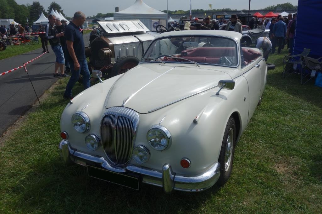 Vintage Revival Montlhéry 2022 Dsc07115