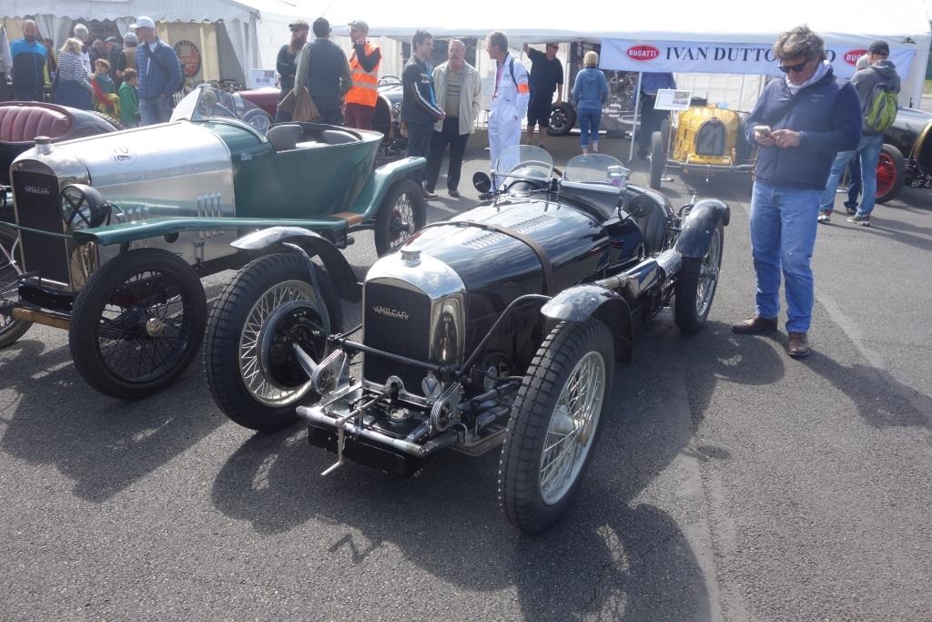 Vintage Revival Montlhéry 2022 Dsc07128