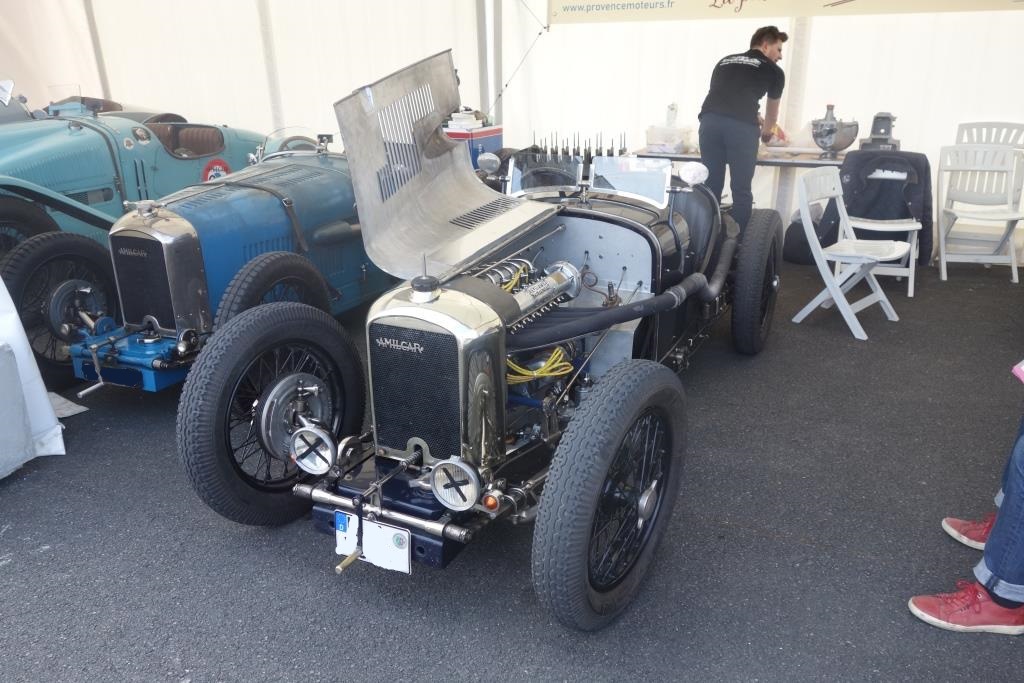 Vintage Revival Montlhéry 2022 Dsc07141