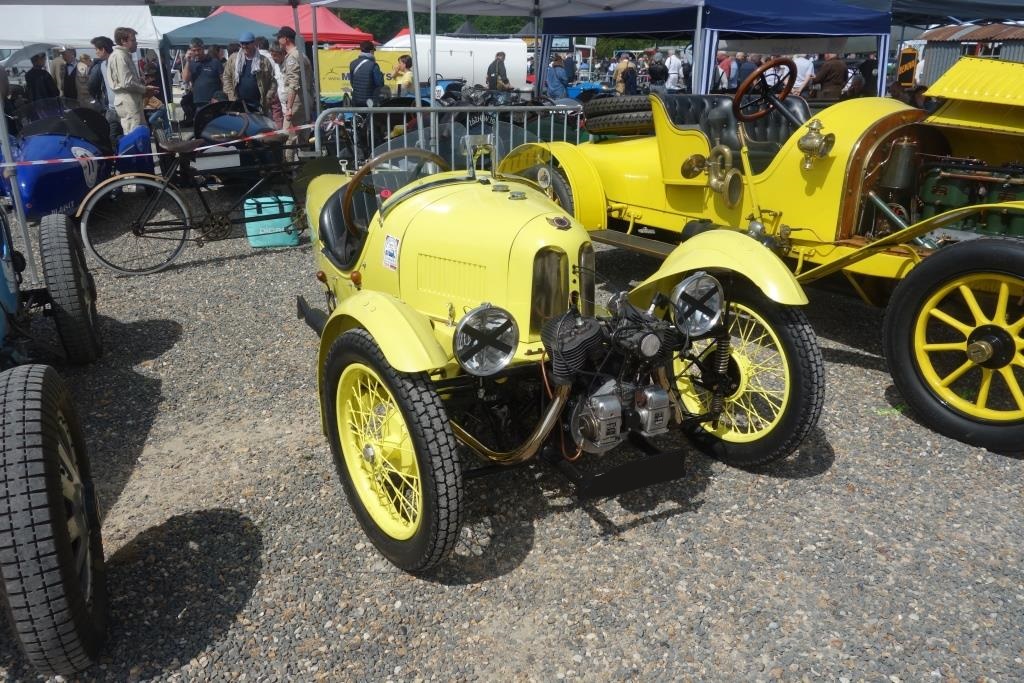 Vintage Revival Montlhéry 2022 Dsc07180