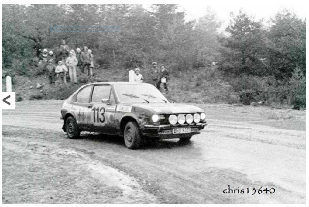 En attendant le Rallye Monte-Carlo Historique 2019 - Page 14 77_11310