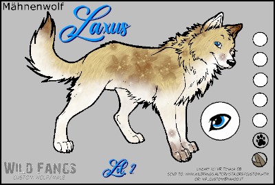 Euer erster Wolf - Seite 2 Laxus10