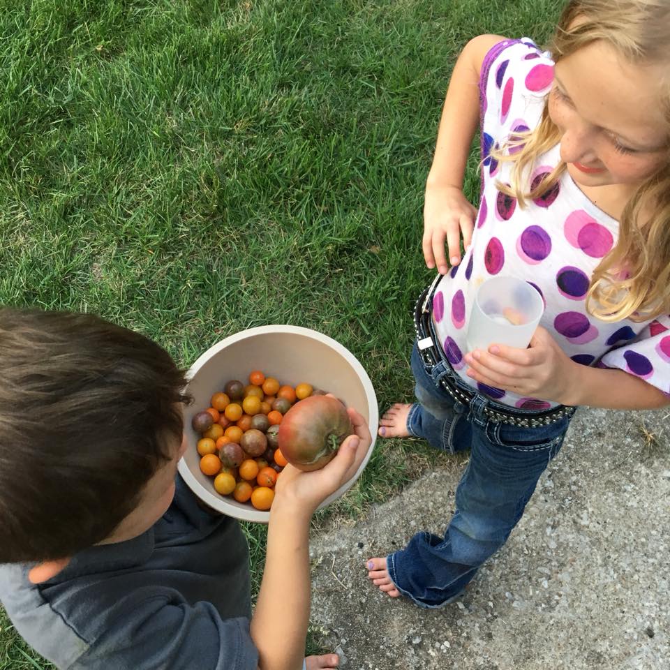 N&C Midwest: September 2018! Kids10