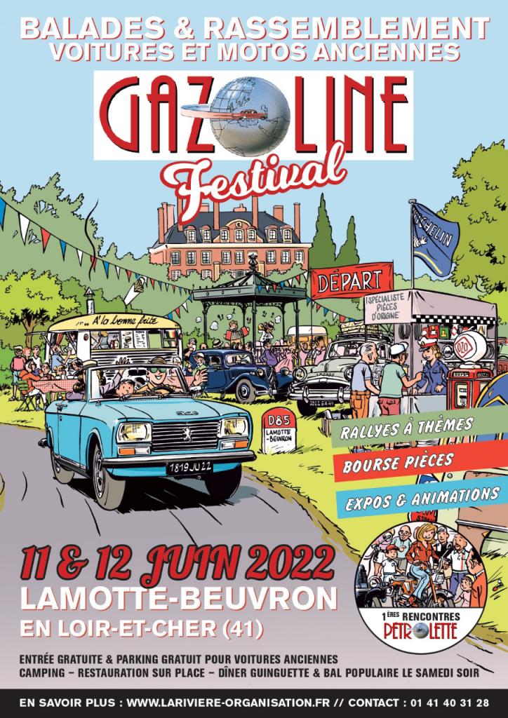 Gazoline Festival Gazoli14