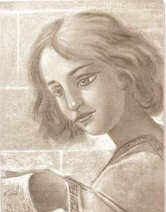 Cycle enfance de Marie et de Jésus : Visions de  Maria Valtorta  - Page 2 11d7ad10