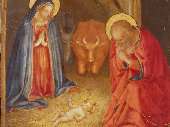 Le chemin vers Noël: contes de l’Avent 12cc6710