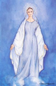 Message de la Vierge Marie à Medjugorje en 2018  - Page 2 12ec7b10