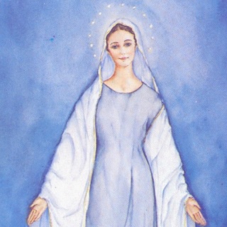    Message de la Vierge Marie à Medjugorje en 2019 36bf8c10