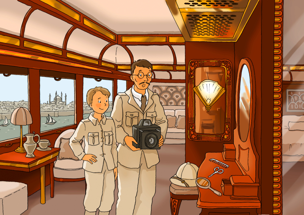 Le chemin vers Noël: contes de l’Avent 5cdc3e10