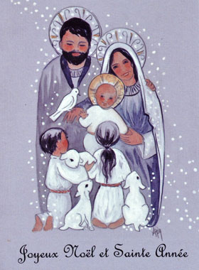 Joyeux et saint Noel (absence temporaire) 8fdf2810