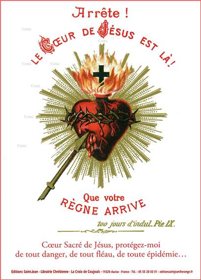 Acte de Réparation au Sacré Cœur de Jésus  - Page 2 D12eee10