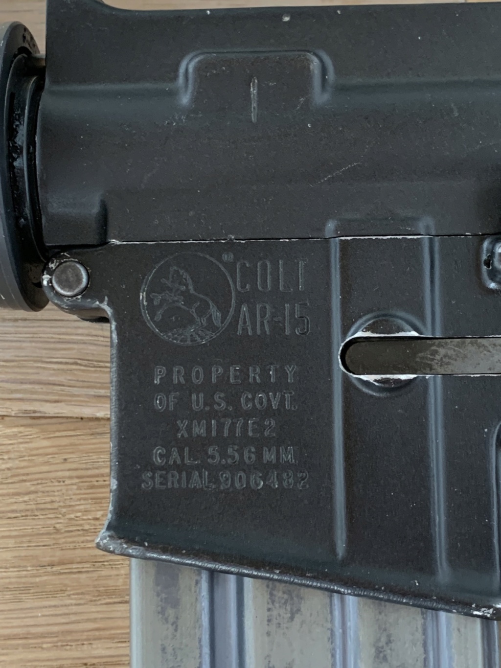 XM177E2 (Colt Model 629) Gjh10