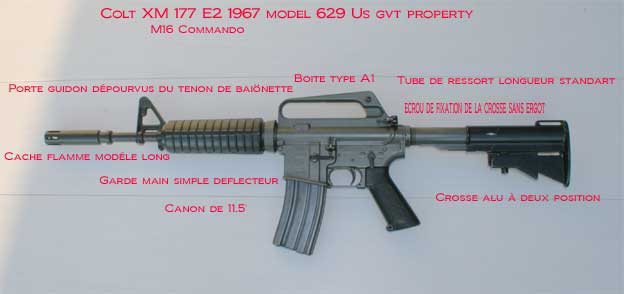 XM177E2 (Colt Model 629) Xm177e10