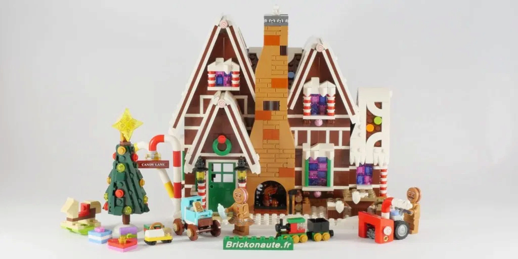 [Lego] Tous les sets de Noël  10267b10