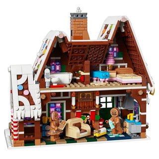 [Lego] Tous les sets de Noël  10267c10
