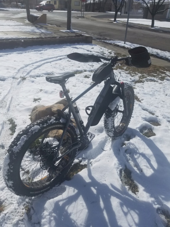Official MTB Thread - Page 23 20190211