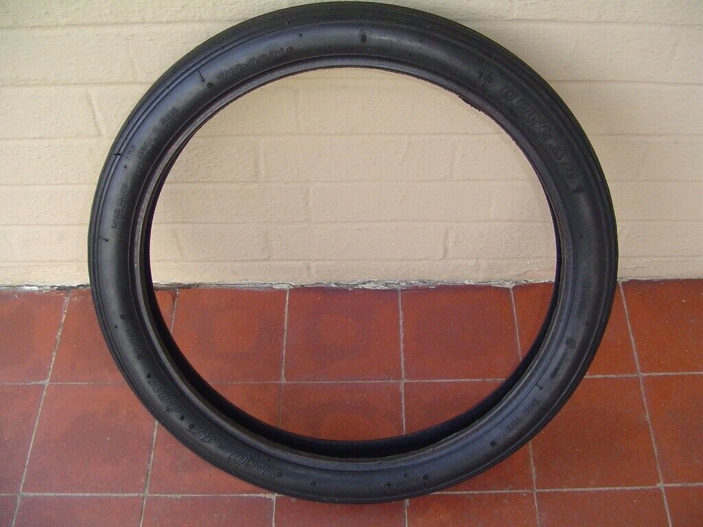 Townmate tyre 250 x 17 _8610