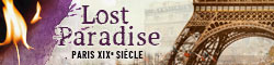 Cabaret du Lost Paradise - Forum fantastique