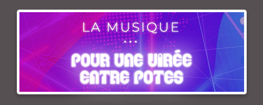 Votre playlist 2021 Music-19