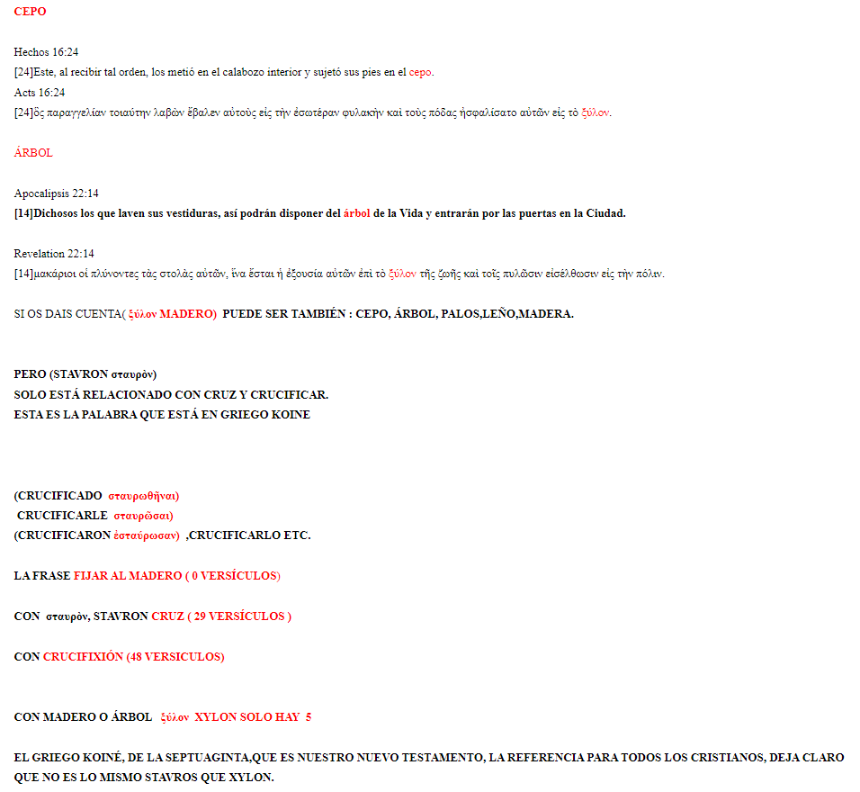 exegesis de stauros por parte de un cristiano hecho y derecho Capt1005