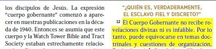 testigos - testigos de jehova los UNICOS falsos profetas de jehova Captu681