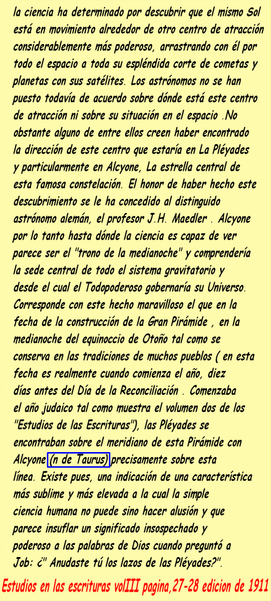 La Cruz del Cristianismo VS la Torre Vigia de la Masoneria Pleyad10