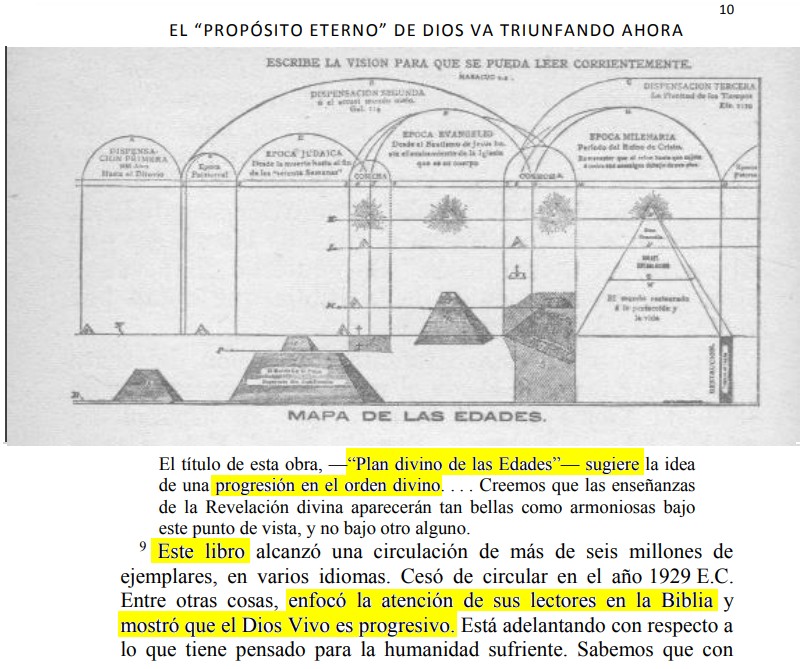 La Cruz del Cristianismo VS la Torre Vigia de la Masoneria Propos10