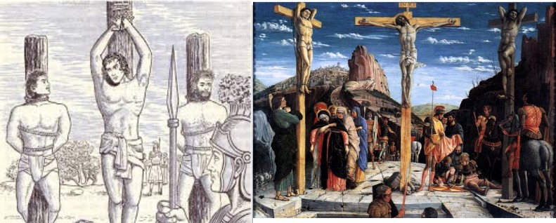 La Cruz del Cristianismo VS la Torre Vigia de la Masoneria Untitl37