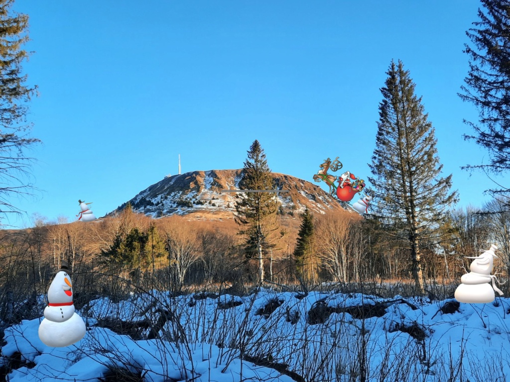 Trève de Noêl Puy_de13