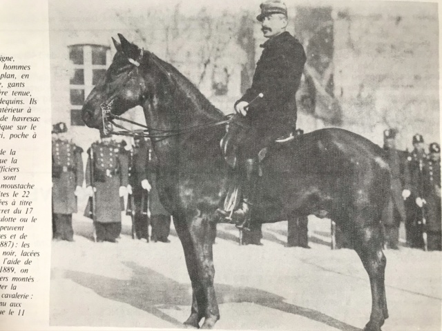 Le général Alphonse Bernard Gay de Taradel 2c914110
