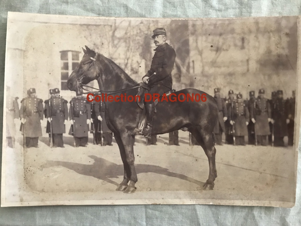 Le général Alphonse Bernard Gay de Taradel C876bb11