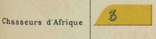 Le dolman dans l'armée française 1871-1914 Image_55