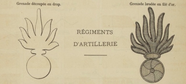 Le dolman dans l'armée française 1871-1914  Recomp10