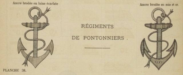 Le dolman dans l'armée française 1871-1914  Rzocom10