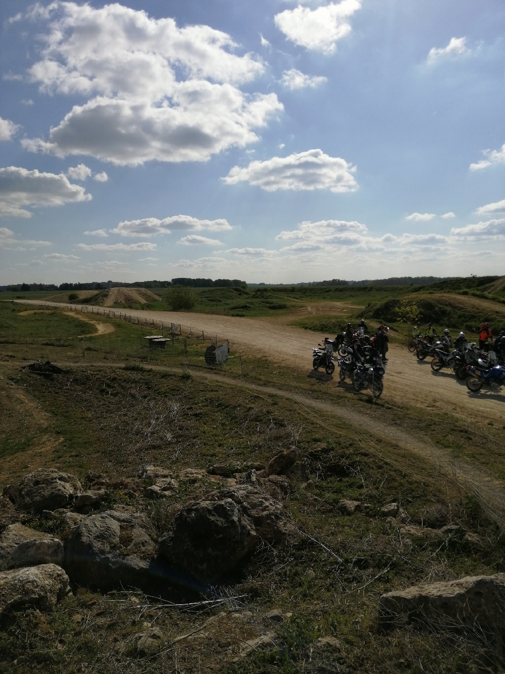 Stage Open Trail (La Ferté Gaucher) Img_2092