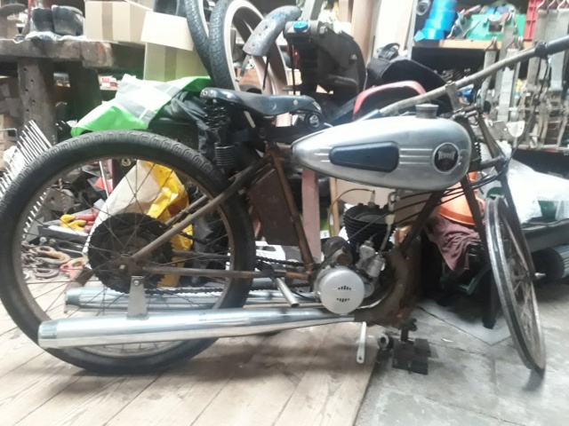BMA Terrot 100cc type M de 1938 20220913