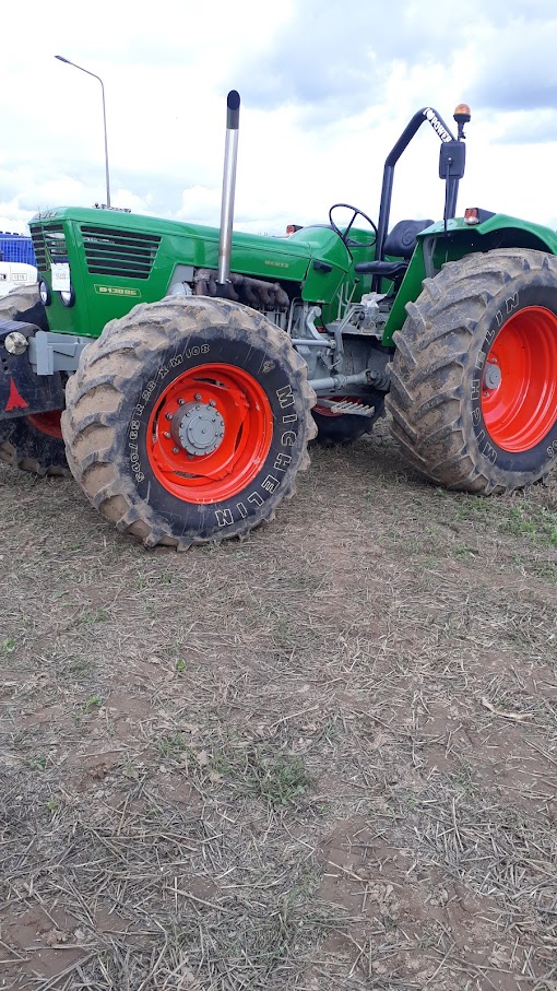 Tractor pulling années 70/90 à Balegem (Belgique) 20220981