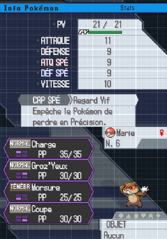 Nuzlocke Championship 2024 Marie_15